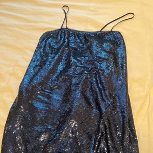 Free people sparkle dress